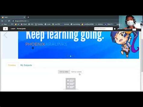 Aralinks Learning Management System .